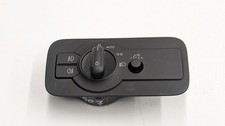VOLKSWAGEN TOUAREG 7P MK2 HEADLIGHT SWITCH PANEL 7P6941431 2013
