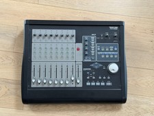 TASCAM FW-1082 Audio/MIDI/DAW