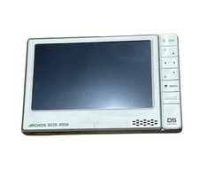 Archos 605 30 GB Wi-Fi Portable Media Player DVR 4.3-inch LCD Untested