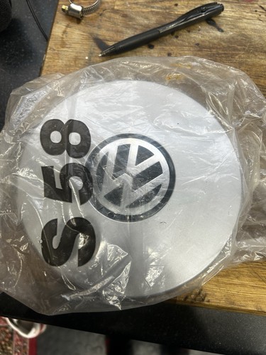 Genuine polo centre caps - 6n,