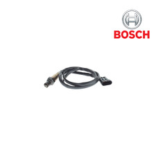 Oxygen Sensor BOSCH