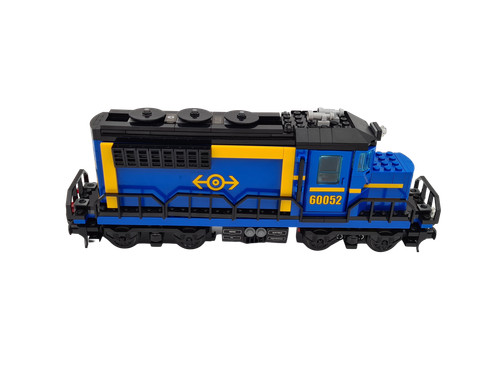 Lego train chemin de - train,