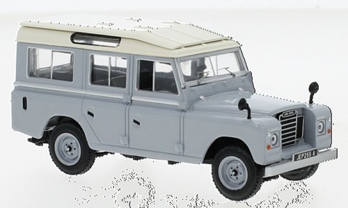 Land rover series - series, 109