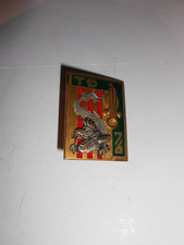 Insigne Légion Etrangère