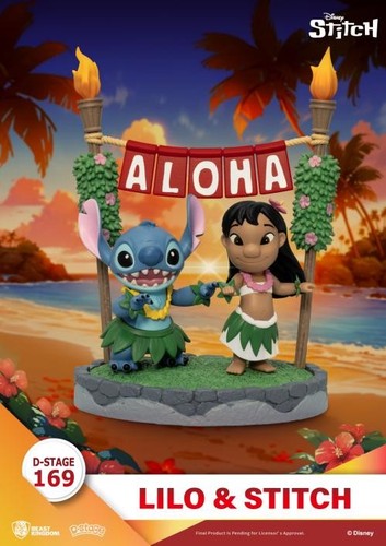 Stage figurine disney - -,