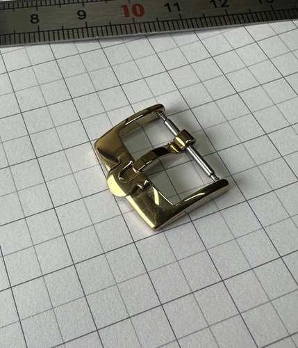 Boucle gold montre - /,