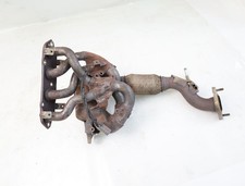 catalyseur Mazda 3 BM  88 kW 120 HP gasoline 89231