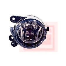 Phares Antibrouillard Feu de