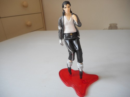 Figurine michael jackson - michael,
