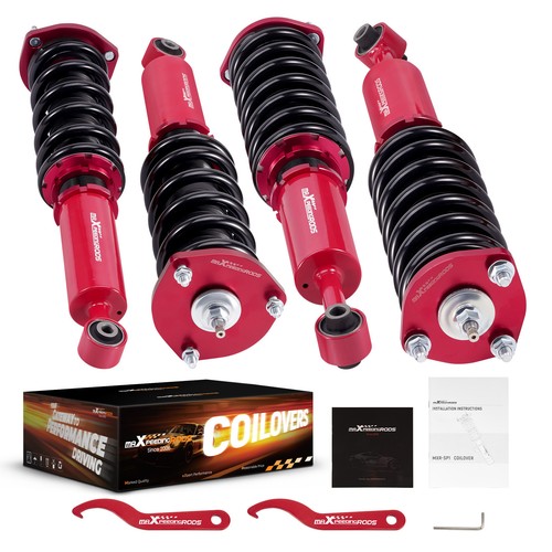 Kit complet amortisseurs - complet,