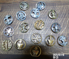 INSIGNES DE BERET  toutes