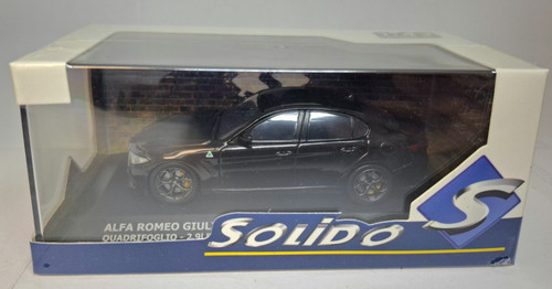 Alfa romeo giulia quadrifoglio - alfa,