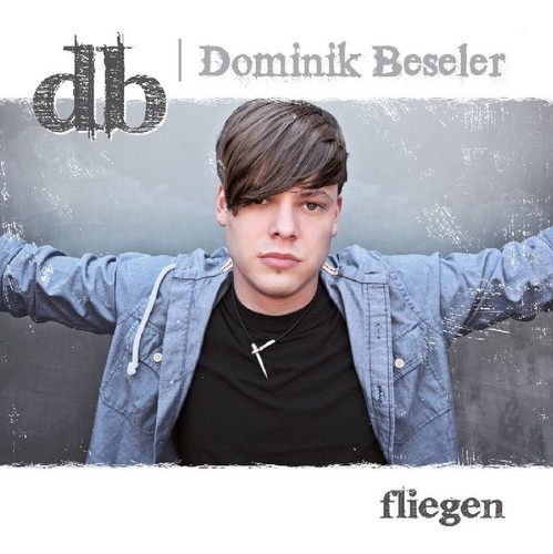 Dominik beseler fliegen cd - beseler,