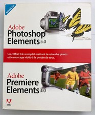 Adobe Photoshop Elements 5.0