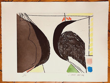 Artigas Joan Gardy gravure