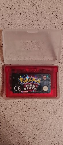 Jeux pokémon version team - pokémon,