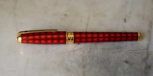 Stylo plume dupont - plume, s.t.