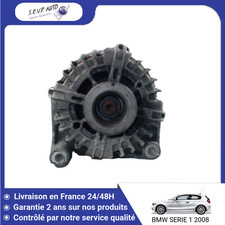 🇫🇷 ALTERNATEUR BMW SERIE 1 ➤12317802619 ♻️