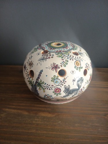 Grand pique fleurs - , la