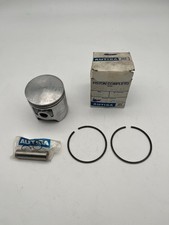 Honda MBX80 Piston Piston Ring Piston Piston Ring MBX 80 55.5mm #33289