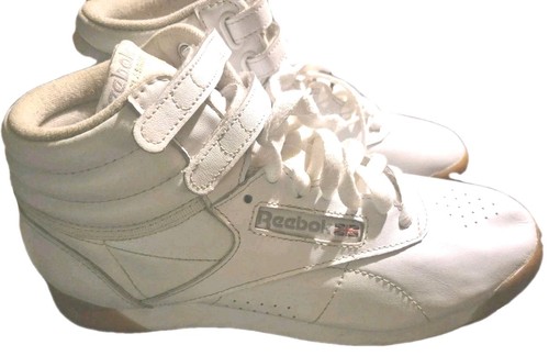 Reebok freestyle athletic - freestyle,