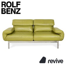 Rolf Benz Plura Canapé Deux