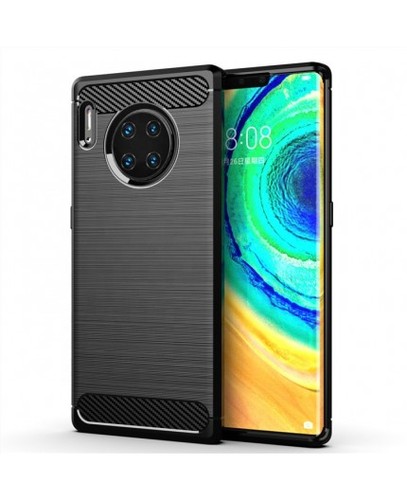 Coque fibre carbone - fibre, de