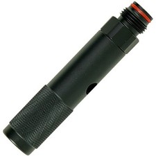 Kit De Changement Rapide Pour 12 G De CO2 Capsules (Noir)