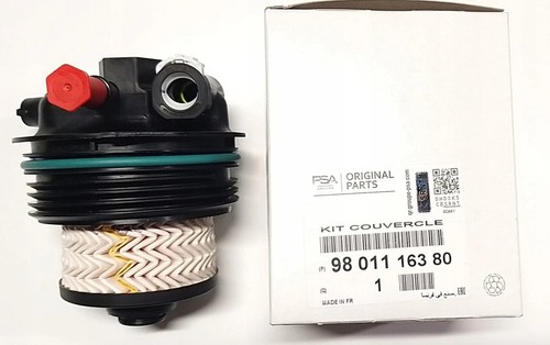 Ori boitier filtre carburant - filtre,