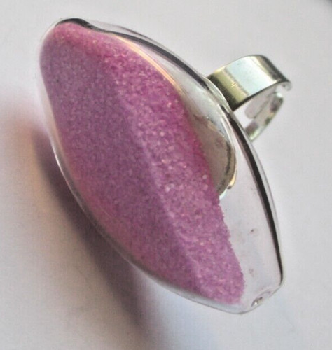 Grande bague réglable - grande,