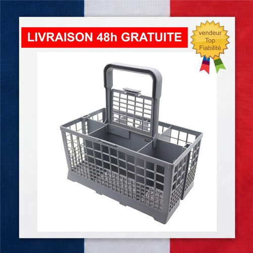 Panier couverts - panier,