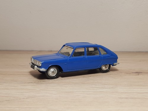 Jouet ancien norev 43 - norev, 1/43