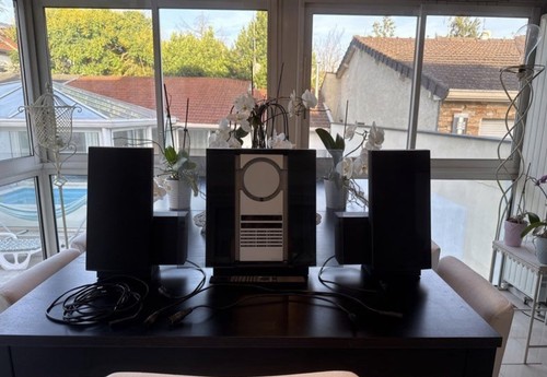 Chaîne radio - et, +