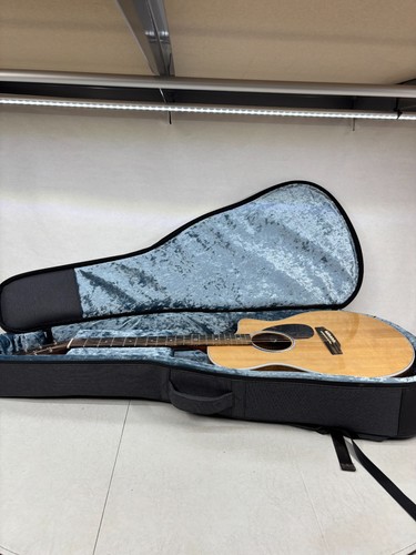 Martin 13e guitar - sc-13e,