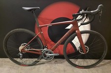 Vélo de route Specialized Roubaix SL8 Taille 56 neuf