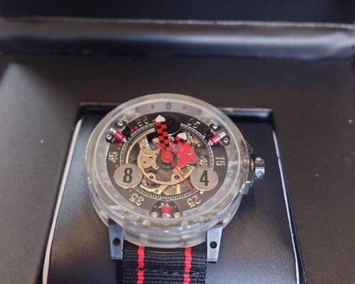 Montre pour homme brm - homme,