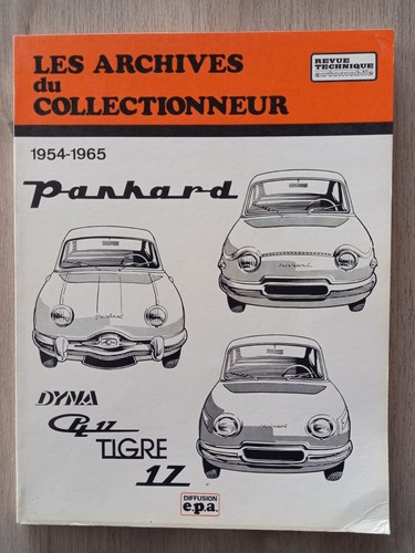 Les archives collectionneur - les, du