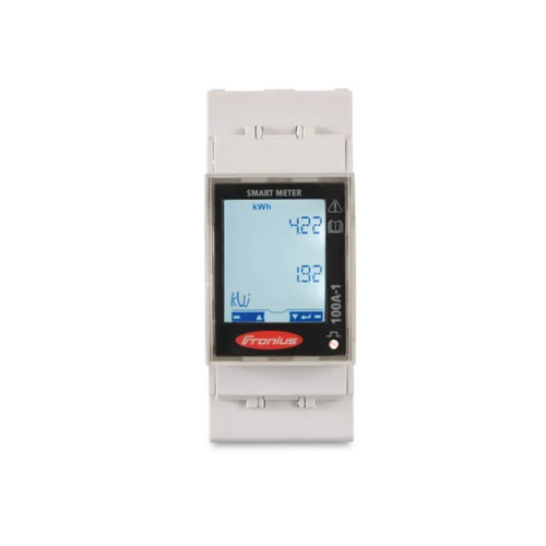 Fronius smart meter - fronius, ts