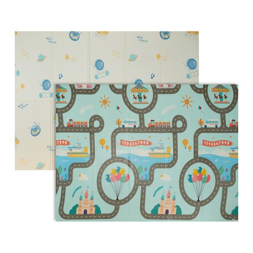 Tapis jeu - tapis,