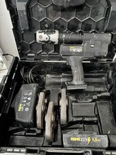 Sertisseuse REMS Mini-press