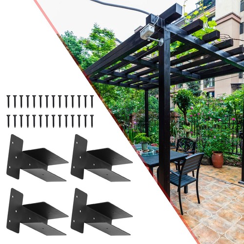 Support pergola robuste - support,