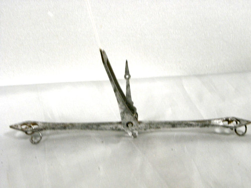 Old flake changer - 🇫🇷,