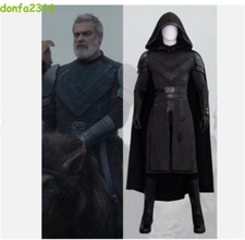 Star Wars Baylan Skoll Cosplay Custome Outfits Accessories Party Suit Halloween