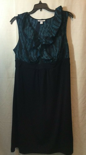 Liz lange maternity dress size - lange,