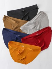 Mens Sexy Semblante Poule