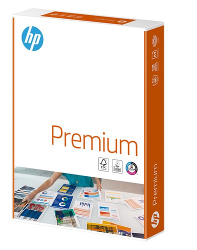 Ramette papier premium - a4,