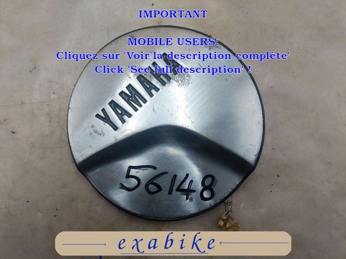 Carter pour yamaha - pour, xjr