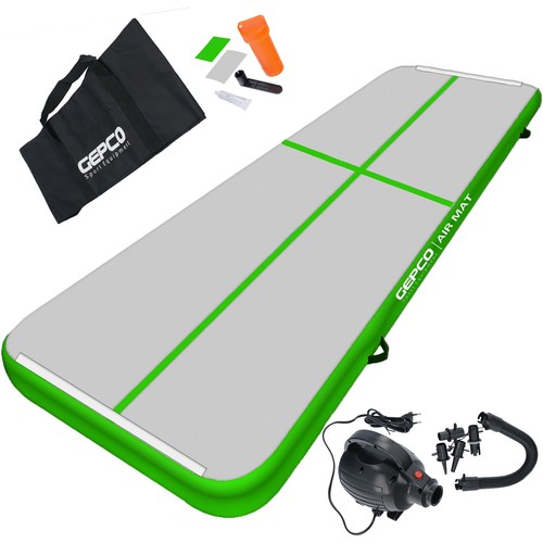 Gepco air track - air, matte