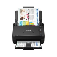 Epson WorkForce ES-400 II