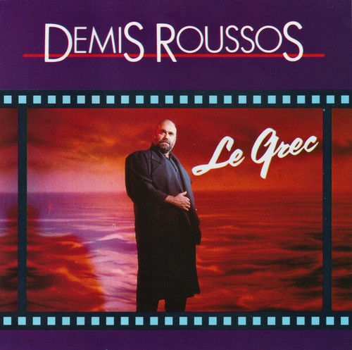 Demis roussos grec - roussos,